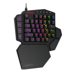 کی پد گیمینگ ردراگون Redragon DITI K585