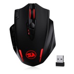 موس گیمینگ ردراگون Redragon IMPACT ELITE M913