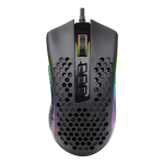 موس گیمینگ ردراگون Redragon STORM M808