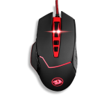 موس گیمینگ ردراگون Redragon M907 INSPIRIT