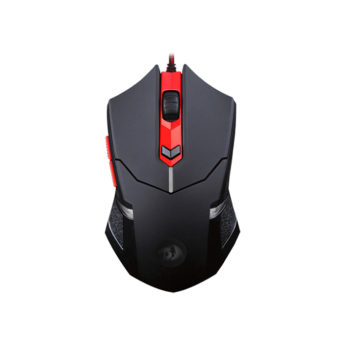 موس گیمینگ ردراگون Redragon M601 CENTROPHORUS