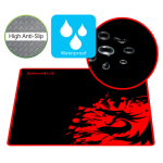 باندل موس و کیبورد و پدموس ردراگون Redragon K552-BA