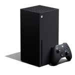 کنسول بازی ایکس باکس XBOX SERIES X - تصویر 2