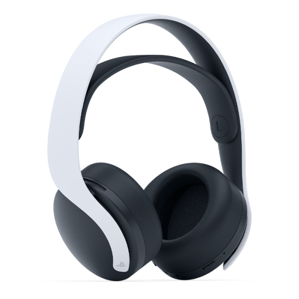 هدست PULSE 3D Wireless Headset