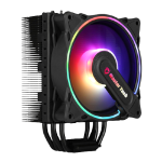 فن خنک کننده CPU مدل Master Tech MF400 TFORCE