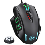 موس گیمینگ ردراگون Redragon IMPACT M908