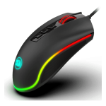 موس گیمینگ ردراگون Redragon COBRA M711