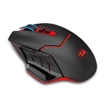 موس گیمینگ ردراگون Redragon Mirage M690