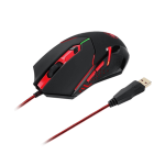 موس گیمینگ ردراگون Redragon M601 CENTROPHORUS