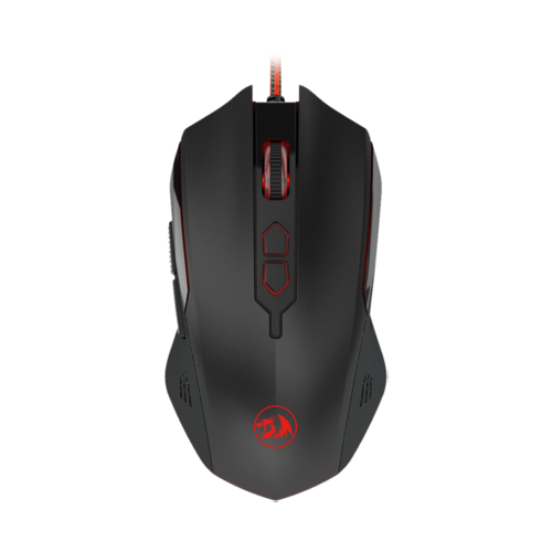 موس گیمینگ ردراگون Redragon M716A Inquisitor