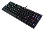 کیبورد گیمینگ ردراگون Redragon K552 KUMARA