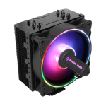 فن خنک کننده CPU مدل Master Tech MF400 TFORCE