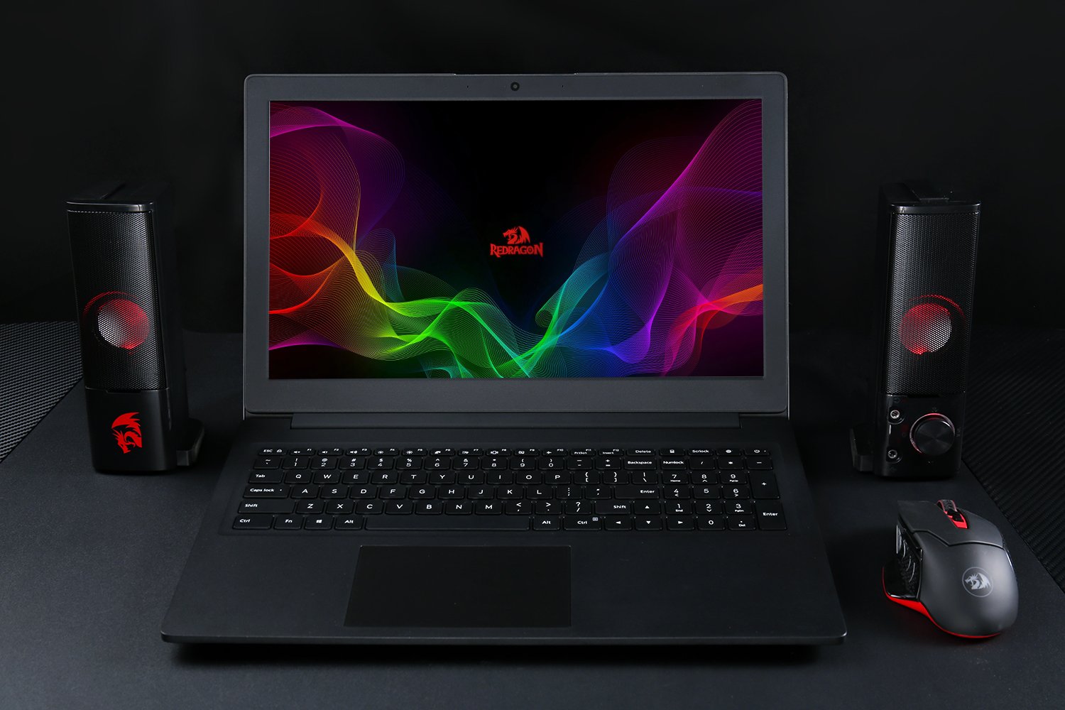 اسپیکر ردراگون Redragon ORPHEUS GS550