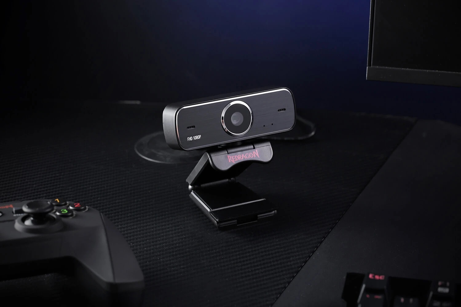 وب کم ردراگون Redragon GW800 1080P