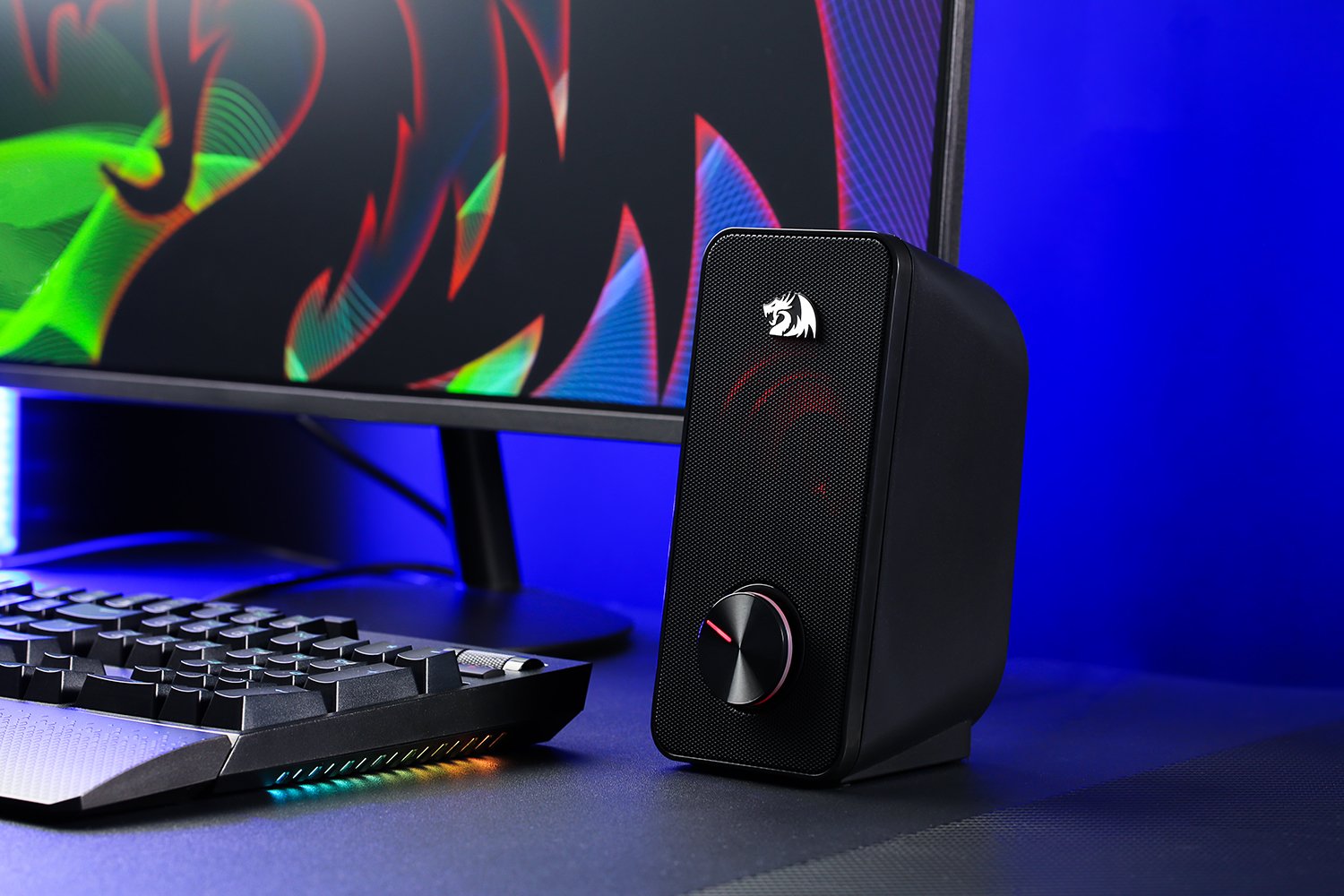 اسپیکر ردراگون Redragon STENTOR GS500