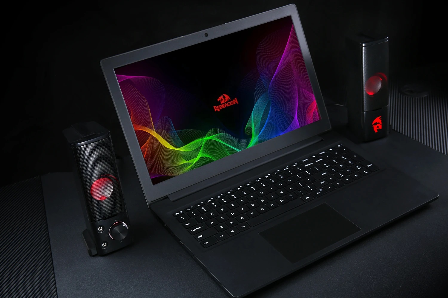 اسپیکر ردراگون Redragon ORPHEUS GS550