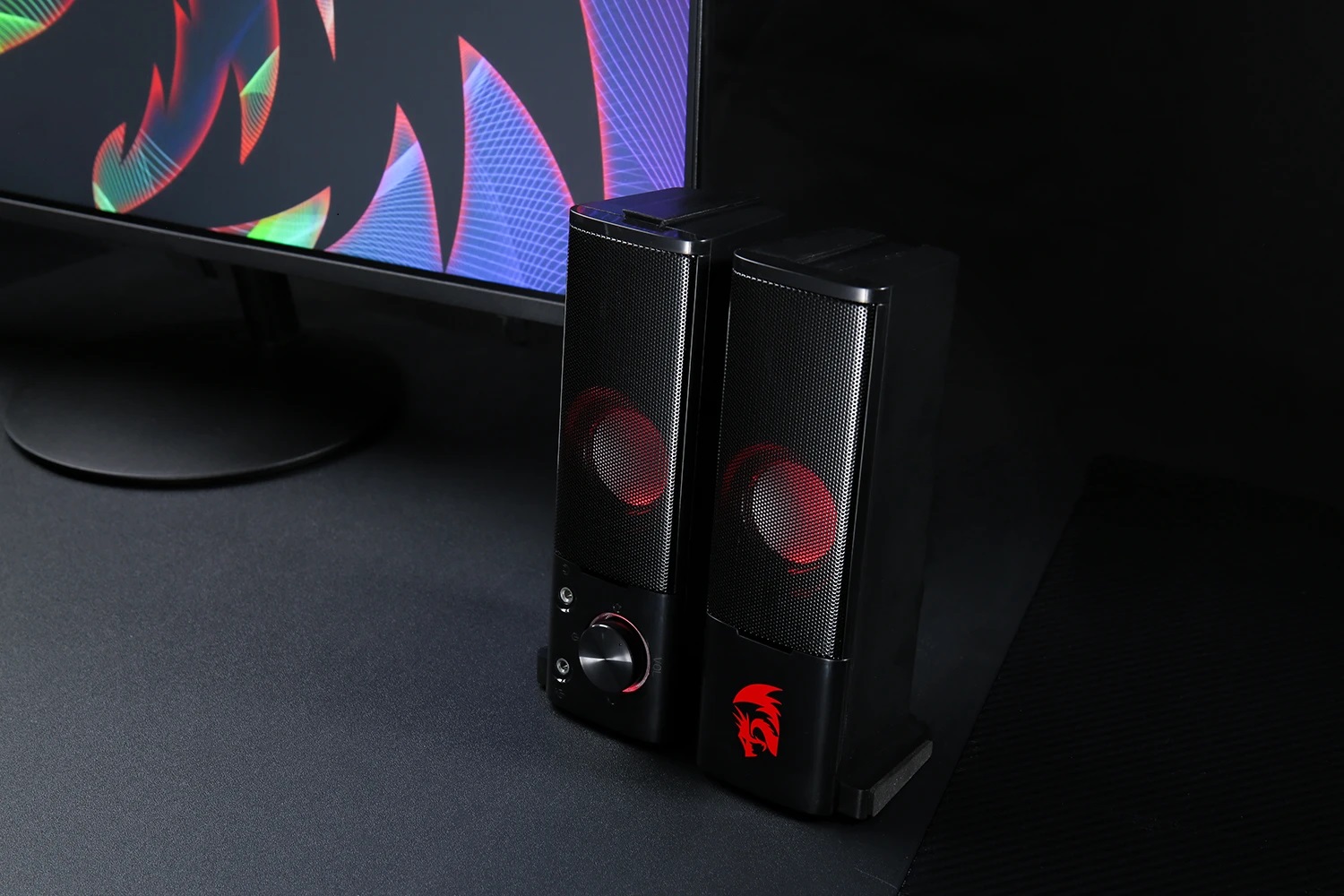 اسپیکر ردراگون Redragon ORPHEUS GS550