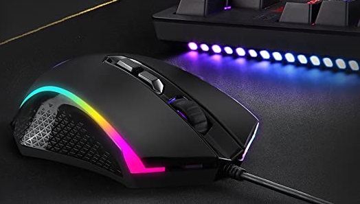 باندل موس و کیبورد ردراگون Redragon S113