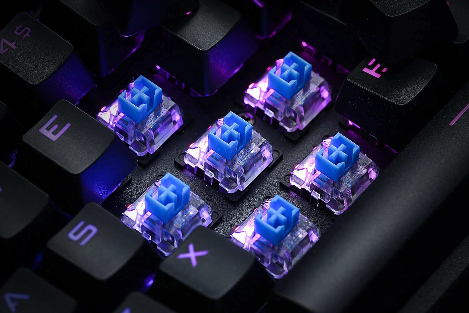 کیبورد گیمینگ ردراگون Redragon VATA K580 کیبورد گیمینگ ردراگون Redragon VATA K580