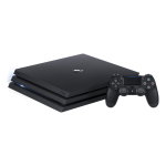 کنسول بازی سونی Sony PS4 Pro - ظرفیت 1 ترابایت