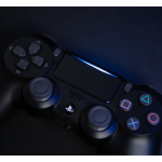 کنسول بازی سونی Sony PS4 Slim - ظرفیت 1 ترابایت - تصویر 2
