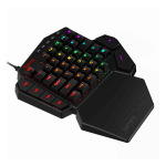 کی پد گیمینگ ردراگون Redragon DITI K585