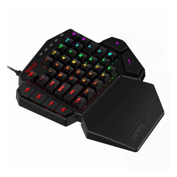 کی پد گیمینگ ردراگون Redragon DITI K585