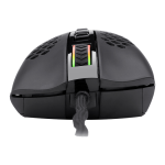 موس گیمینگ ردراگون Redragon STORM M808