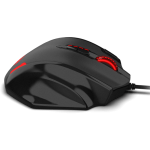 موس گیمینگ ردراگون Redragon IMPACT M908