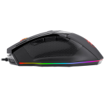 موس گیمینگ ردراگون Redragon M801