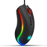 موس گیمینگ ردراگون Redragon COBRA M711
