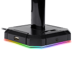 استند هدست ردراگون Redragon Scepter HA300