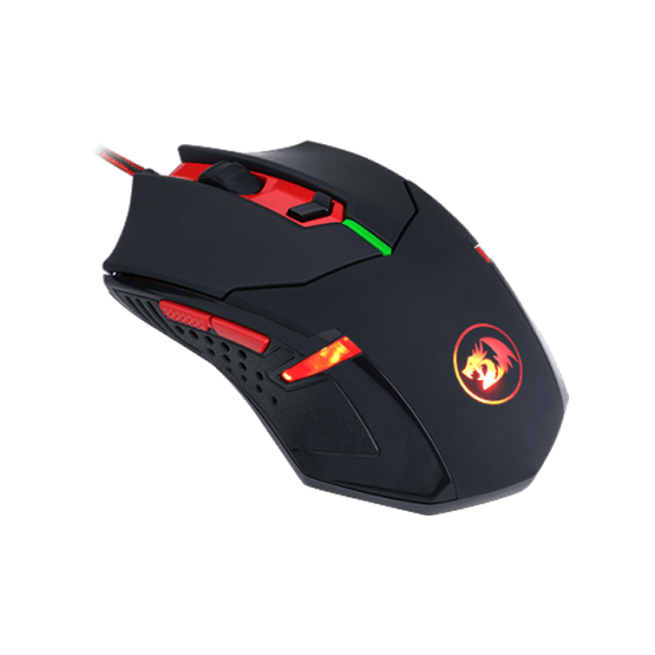 موس گیمینگ ردراگون Redragon M601 CENTROPHORUS
