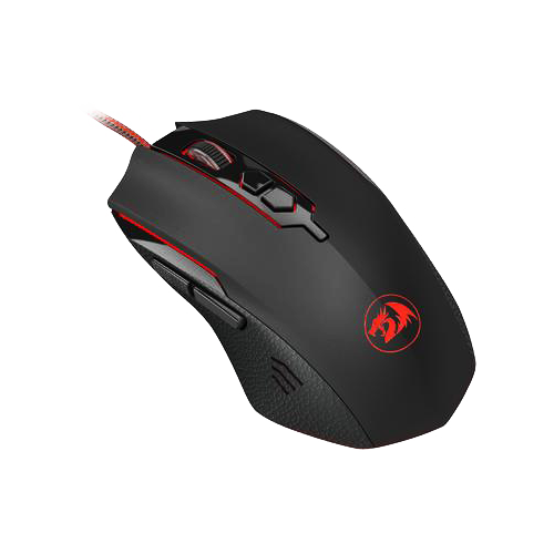 موس گیمینگ ردراگون Redragon M716A Inquisitor
