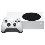 کنسول بازی ایکس باکس XBOX SERIES S