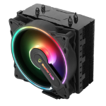 فن خنک کننده CPU مدل Master Tech MF400 TFORCE