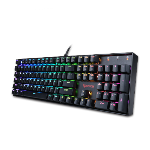 کیبورد گیمینگ ردراگون Redragon K551 MITRA