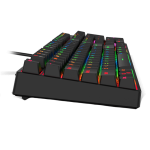 کیبورد گیمینگ ردراگون Redragon SURARA K582