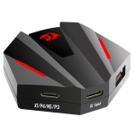 مبدل موس و کیبورد ردراگون Redragon GA250 Vulcan