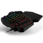 کی پد گیمینگ ردراگون Redragon DITI K585