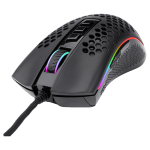 موس گیمینگ ردراگون Redragon STORM M808