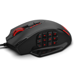 موس گیمینگ ردراگون Redragon IMPACT M908