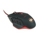 موس گیمینگ ردراگون Redragon M907 INSPIRIT
