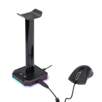 استند هدست ردراگون Redragon Scepter HA300