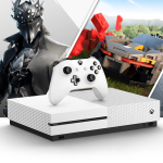 کنسول بازی ایکس باکس Xbox One S