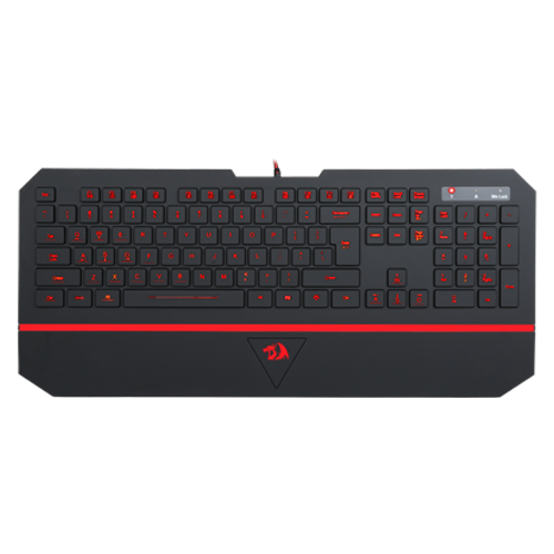 کیبورد گیمینگ ردراگون Redragon K502