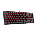 باندل موس و کیبورد و پدموس ردراگون Redragon K552-BA
