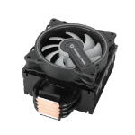 فن خنک کننده CPU مدل Master Tech MF400 TFORCE