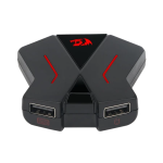 مبدل موس و کیبورد ردراگون Redragon GA 200
