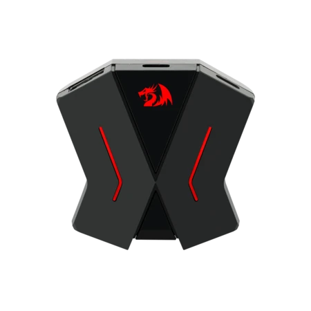 مبدل موس و کیبورد ردراگون Redragon GA 200